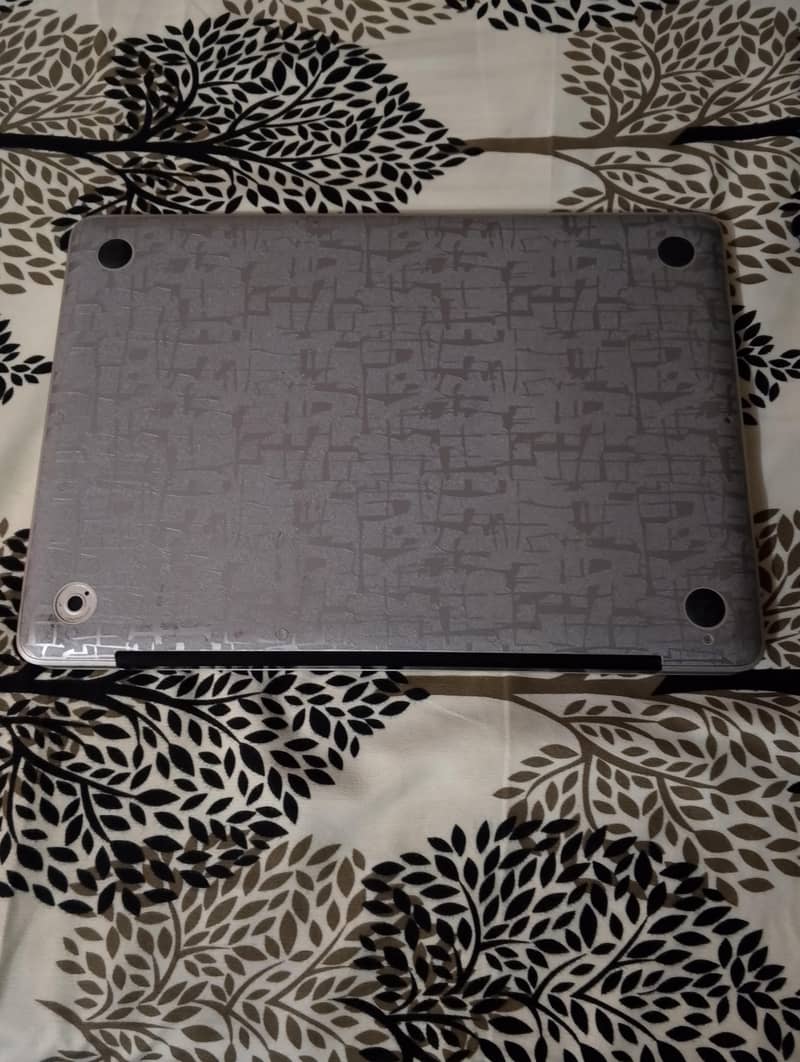 MacBook pro 3