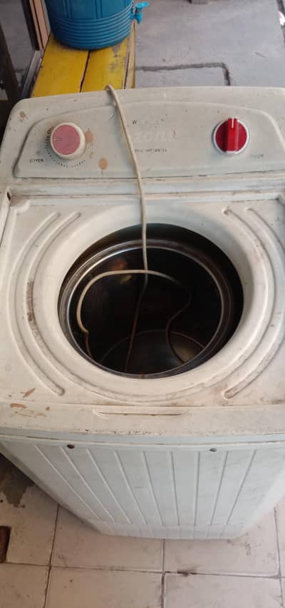 dryer machine