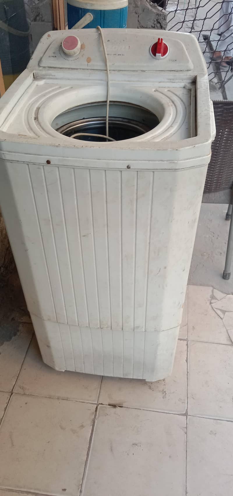 dryer machine 2