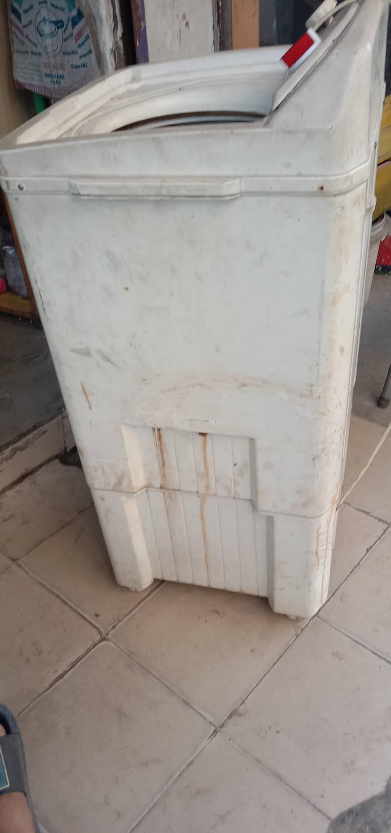 dryer machine 3