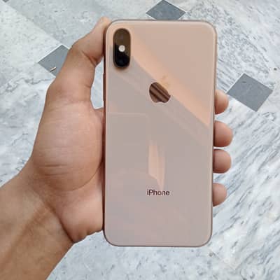 iPhone xs non pta jv/ 64gb