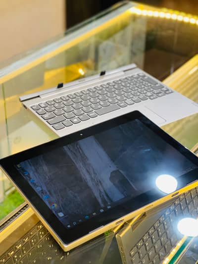 LENOVO IdeaPad D330-10IGM 81MD 2in1 Detachable Tablet