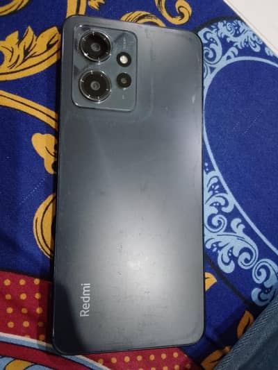 redmi Note 12