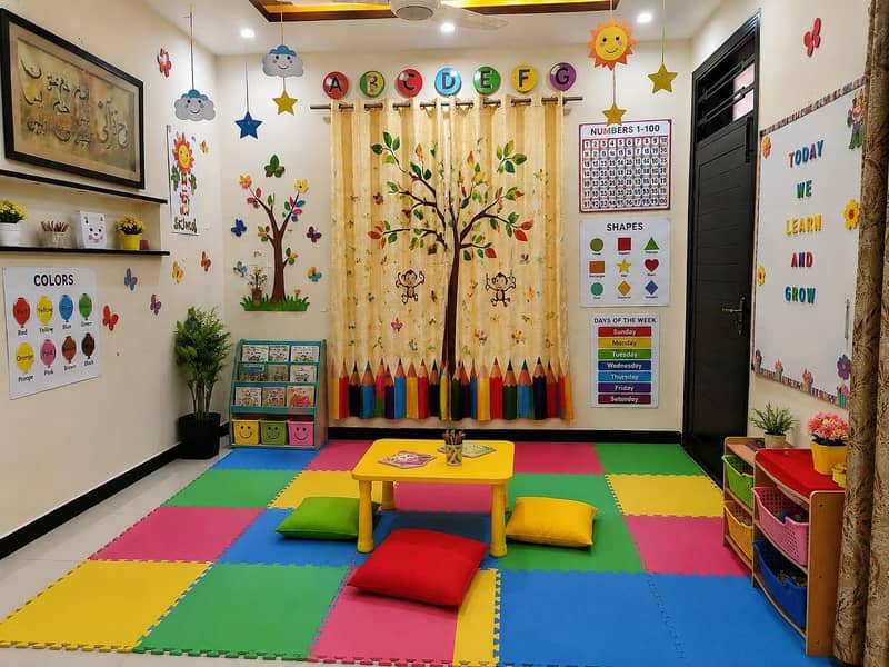 Daycare 1