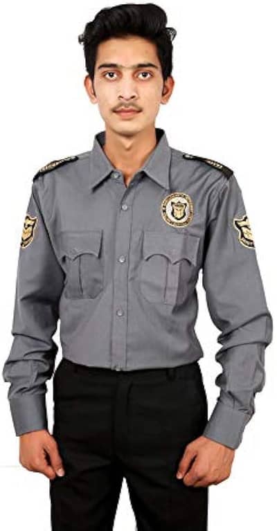 All types of uniform making service