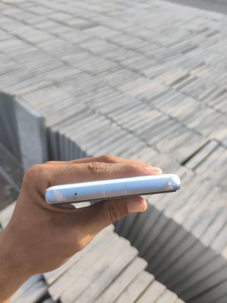 Google Pixel 7a 6