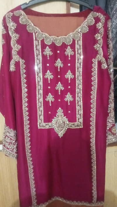 silk zari work