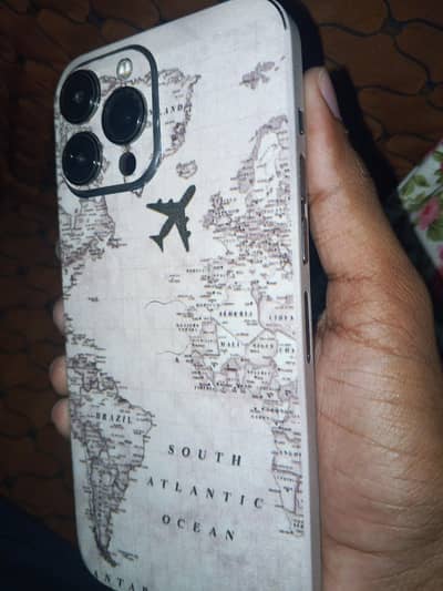 I phone 13 pro max non pta