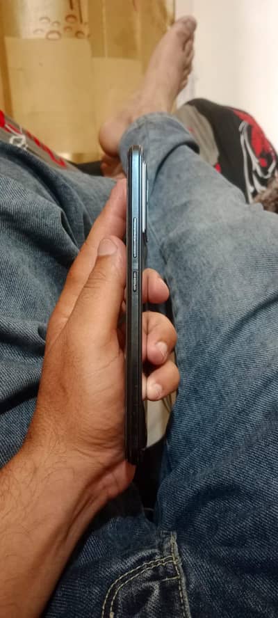 vivo v23e cell 100 ok h no any fault only cell phone h