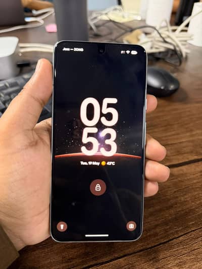 Google Pixel 8 Official PTA Aproved