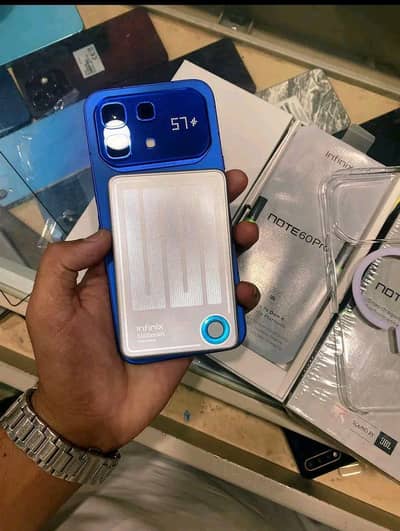 infinx not 60 pro 8/256 GB 03356483140 My Whatsapp number