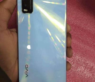 vivo y20