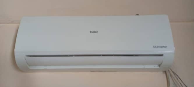 AC DC Inverter Hair 15tan