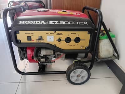 Honda Generator