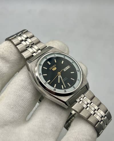 Seiko 5