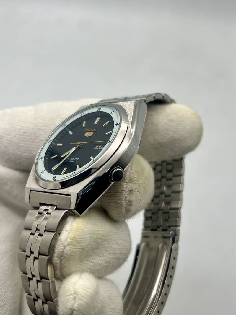 Seiko 5 1