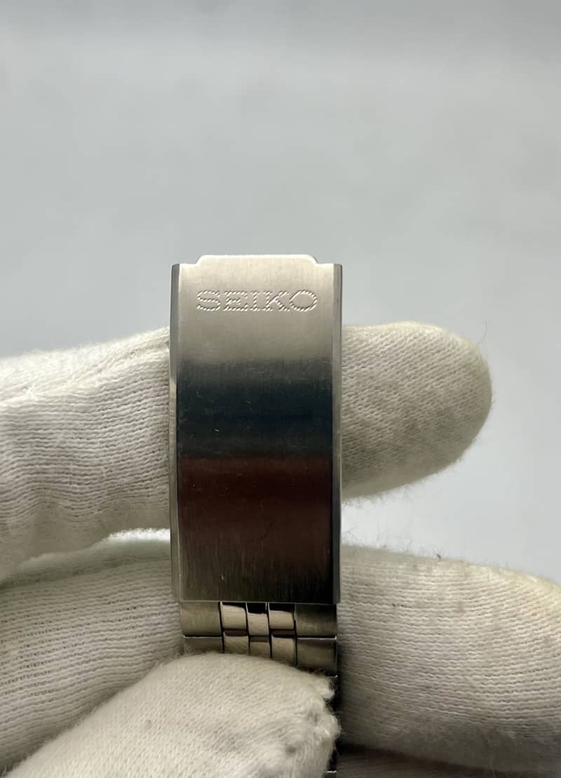 Seiko 5 2
