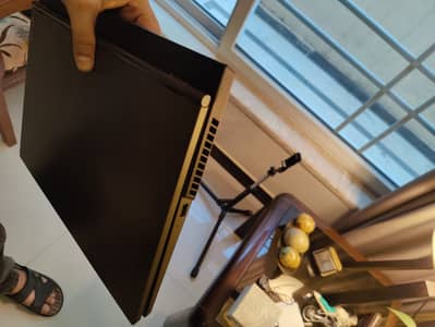 Lenovo LEGION 5 - Comet Lake - 10th Gen Ci7