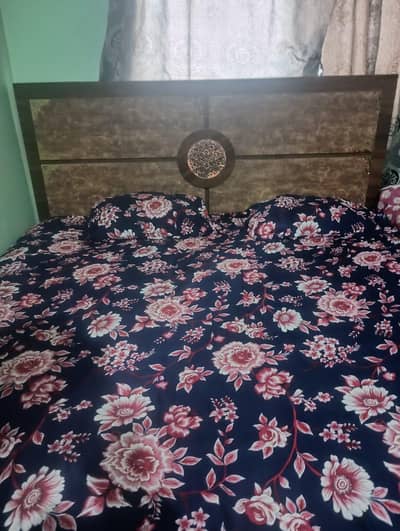 bedroom Furniture 3 pcs set