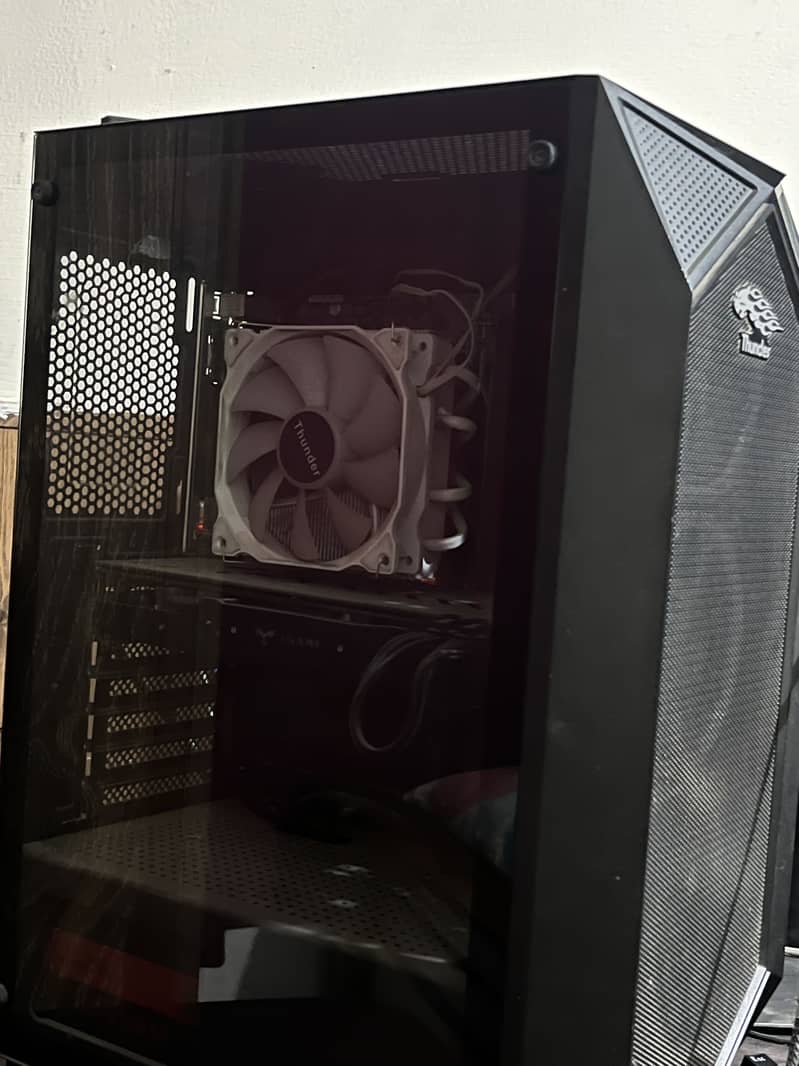 GAMING PC 0
