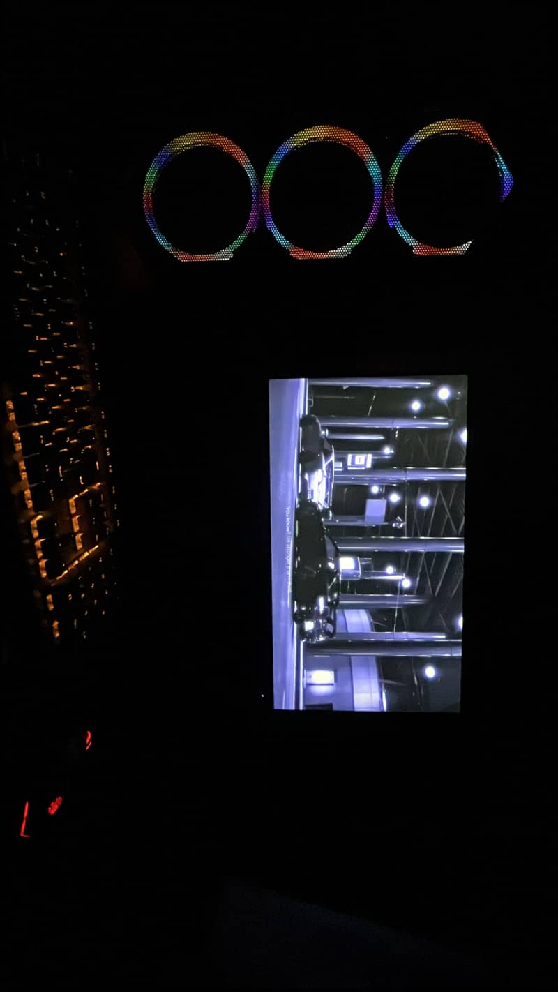 GAMING PC 1