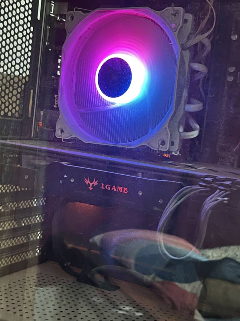 GAMING PC 2