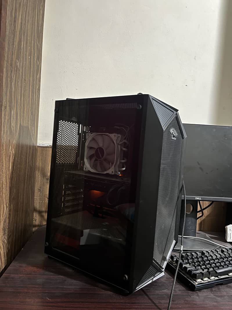 GAMING PC 3