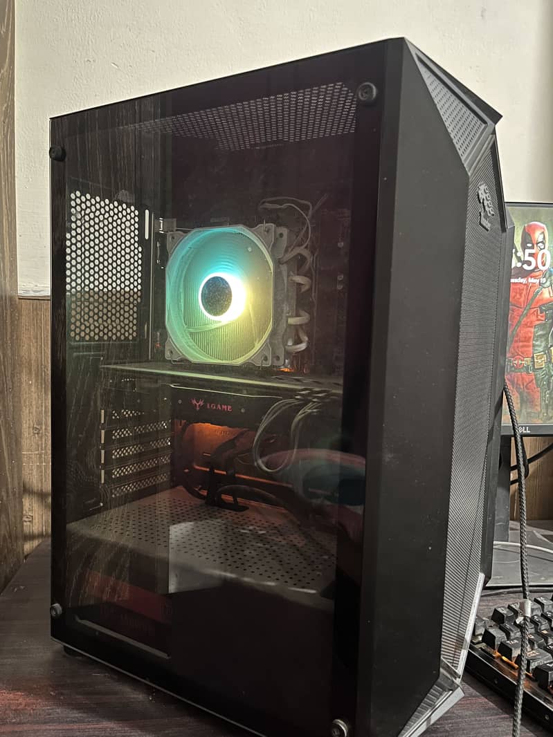GAMING PC 4