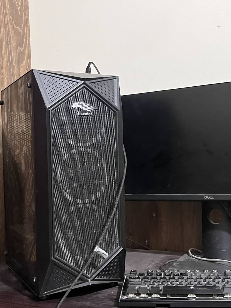 GAMING PC 5