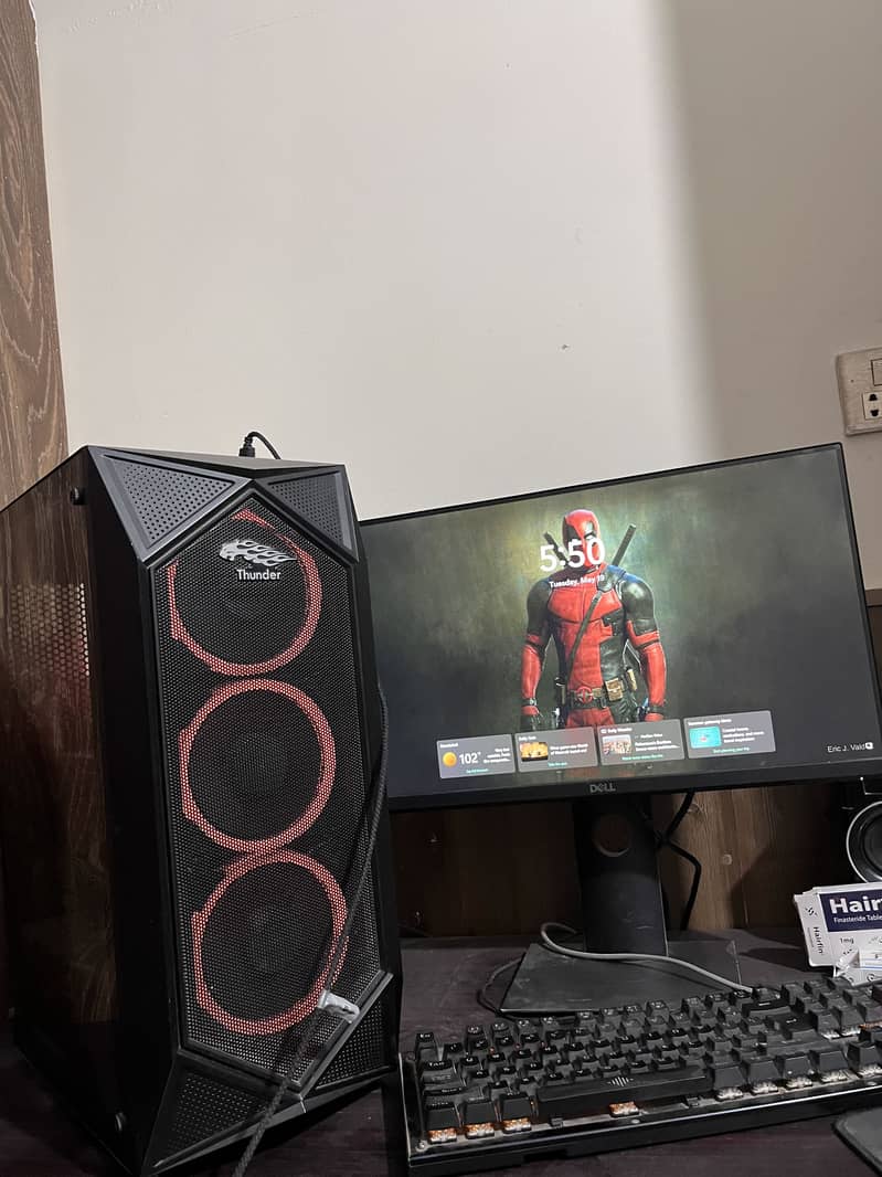 GAMING PC 6