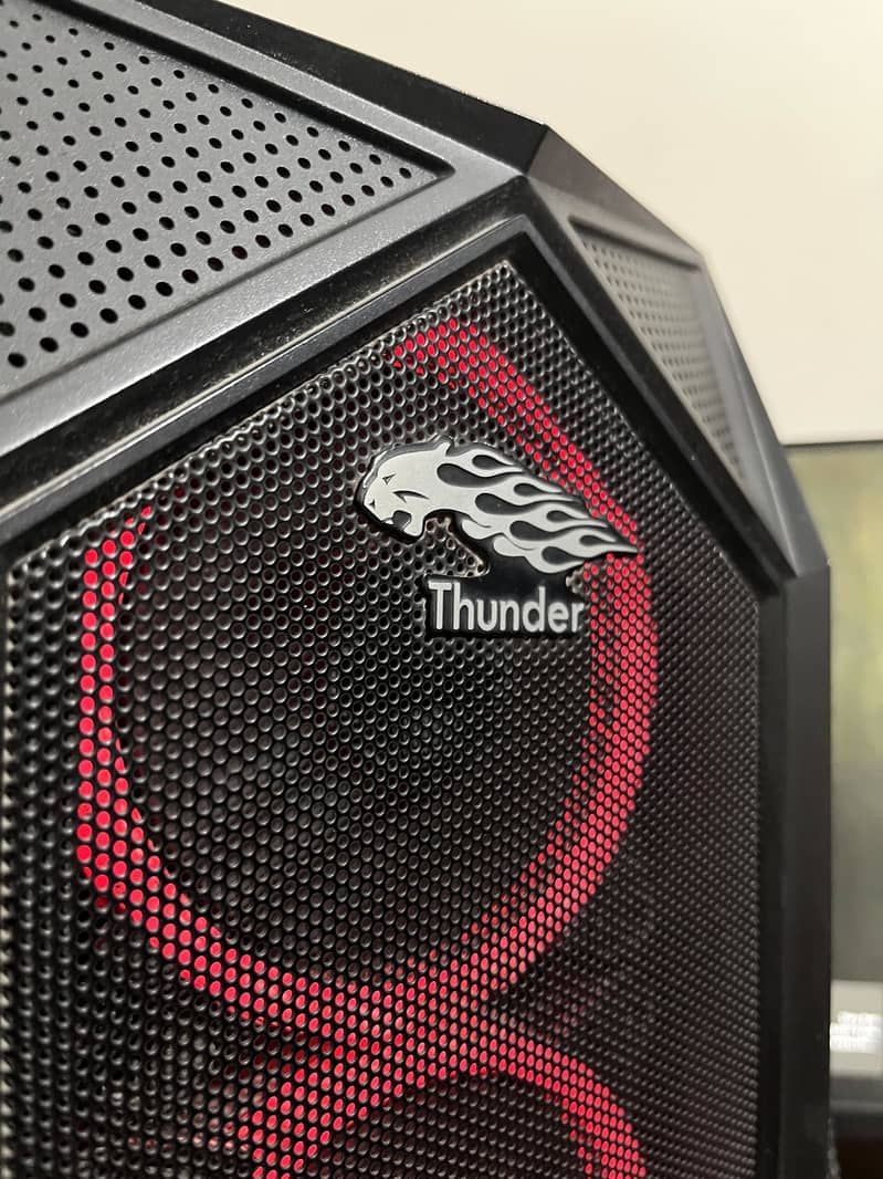 GAMING PC 7