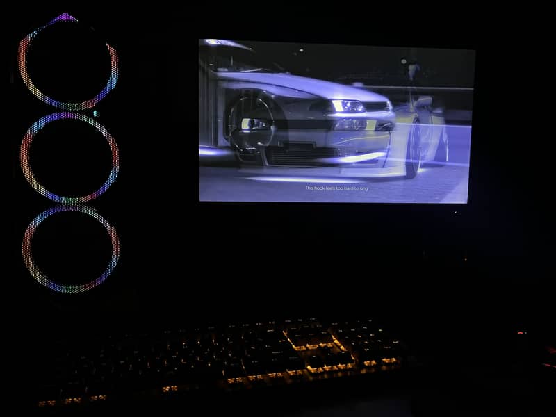 GAMING PC 8
