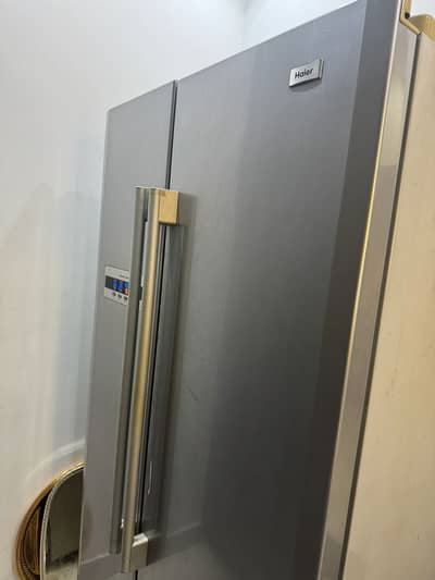Haier Referigerator for sale in good condition