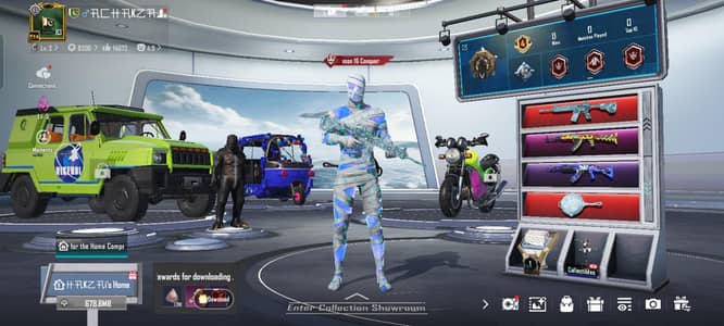 PUBG__mobile__ID__ACCOUNT__ACC_