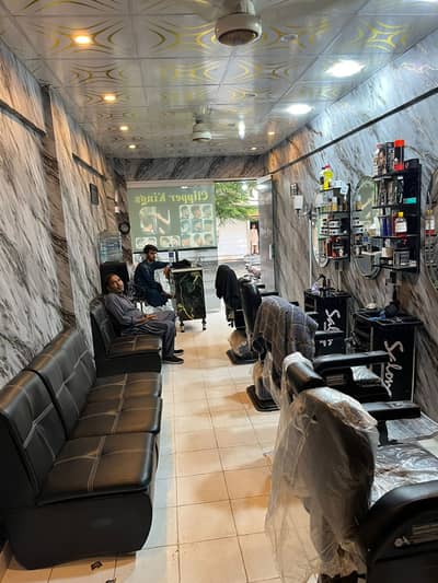 SHOP FOR RENT ON 12TH COMMERCIAL DHA PHASE 2 EXT. Road (NO COMMISSION)