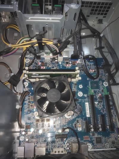 Hp Z240