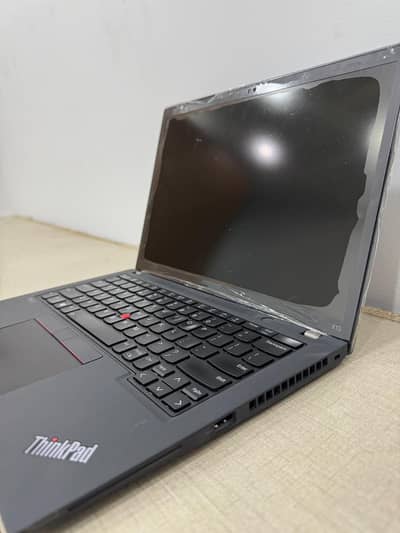 Used Lenovo ThinkPad X13 Gen 2 i5 11th 16GB 256GB 2K Touch