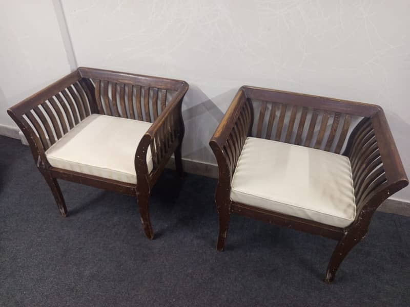 Drawing Room Sofa 3