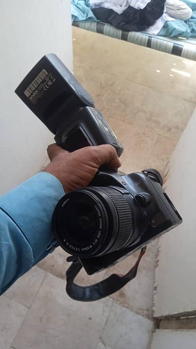 Canon Camera for sell