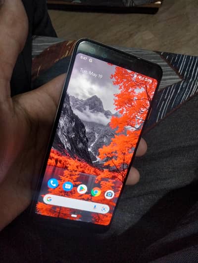 GOOGLE PIXEL 3 64GB