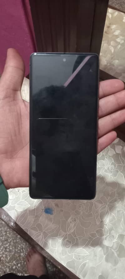 Google pixel 7