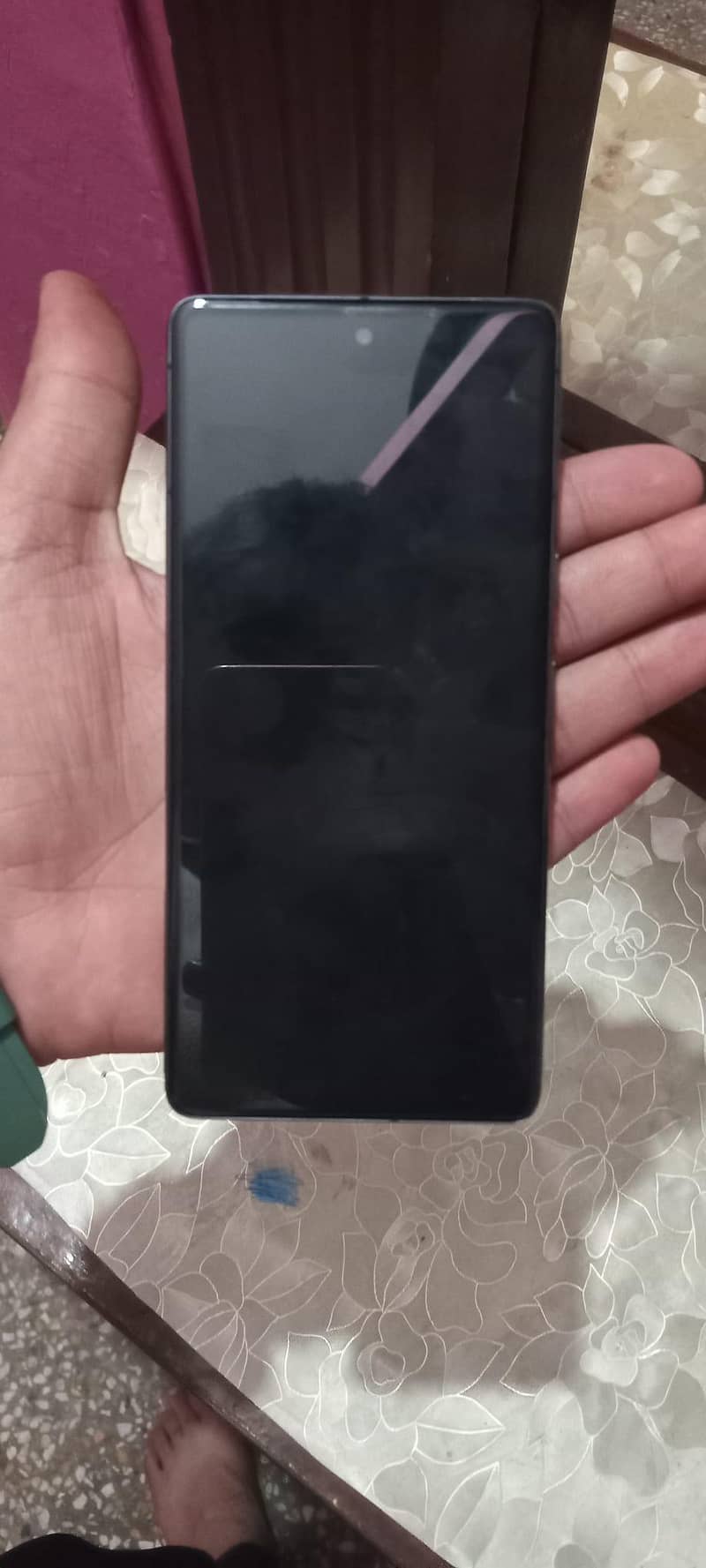 Google pixel 7 0