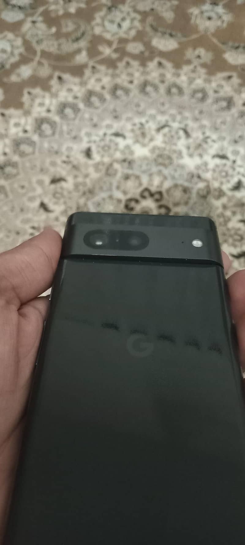 Google pixel 7 4
