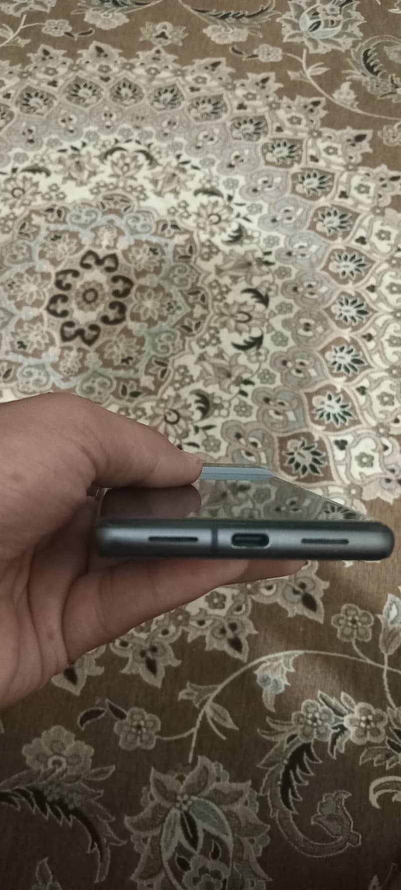 Google pixel 7 5