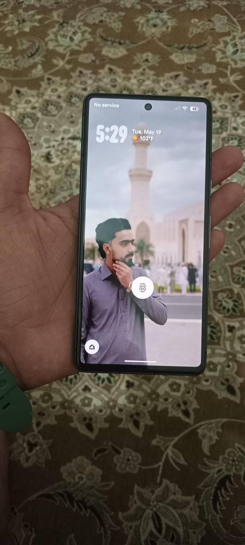 Google pixel 7 7