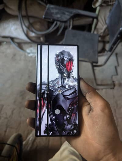 redmagic 8 pro 12 256 box bi ha whatapp 03096560072