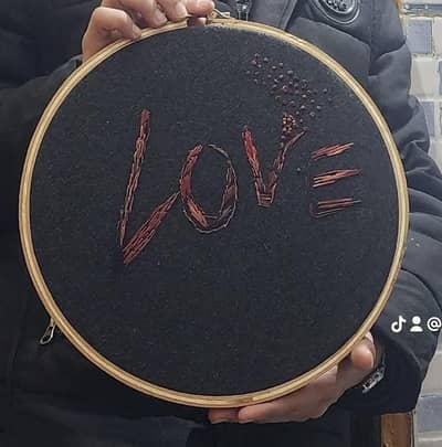handicraft