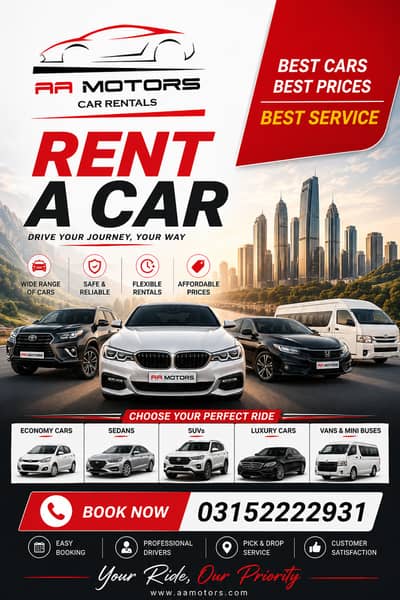 Range Rover, Mercedes, Audi, Prado, V8, ZX Revo, Car Rentals