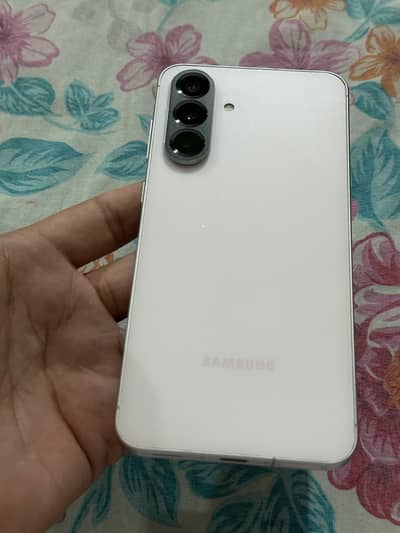 samsung A56