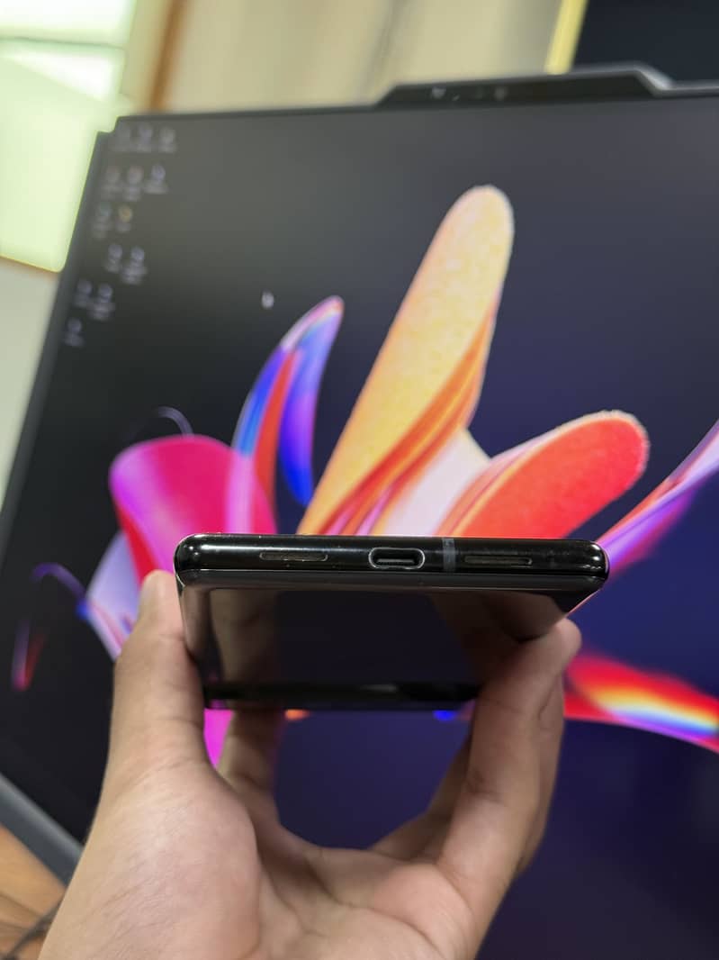 Google pixel 6 pro 1